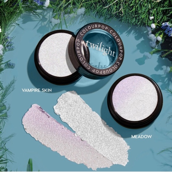 Twilight x Colourpop Lip Set & Tote Bag - Picture 13 of 16